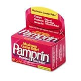 ACM51024 Pamprin Tablet Refills