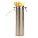 Tall Stainless Steel Pasta Canister