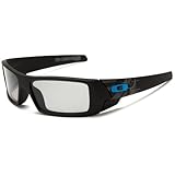 Oakley Mens 3X GasCan Transformers 3-D Sunglas