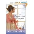 The Apothecary s Daughter Original edition