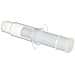Whatman UniPrep Syringeless Filter PVDF 0.2µm (Pack of 50)