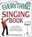 Musical Instruments : The Everything Singing Book Softcover with CD