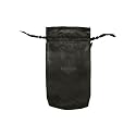 Sugar N Spice Boutique Sugar Sak Large Toy Bag, Black