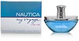 My Voyage by Nautica for Her 3.4 oz Eau de Parfum Spray