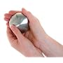 Stainless Steel Chef metal MAGIC SOAP remove hand Removes STRONG Odors Remover kitchen ONIONS Fish Garlic NEW Lasts Forever