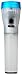 Life Gear LG144 4 in 1 Glow LED Flashlight with Storage, Sky