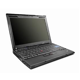 Lenovo ThinkPad X200 Tablet 7449 - Core 2 Duo SL9400 / 1.86 GHz LV - Centrino 2 with vPro - RAM 2 GB - HDD 160 GB - DVD?RW (?R DL) / DVD-RAM - GMA 4500MHD Dynamic Video Memory Technology 5.0 - wireless ready - Gigabit Ethernet - WLAN : 802.11 a/b/g/n (draft), Bluetooth 2.0 - TPM - fingerprint reader - Vista Business / XP Tablet PC 2005 downgrade - pre-installed: Windows XP - 12.1" Widescreen TFT 1280 x 800 ( WXGA ) - TopSeller - Microsoft Office Ready - with X200 UltraBase