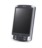 Acer n320 Handheld PDA With Bluetooth