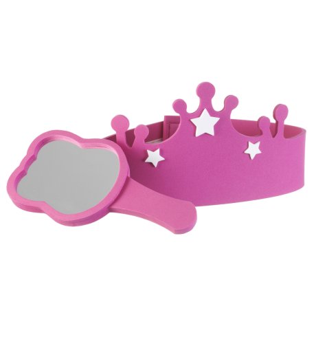 Princess Mirror or Crown