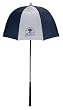 ProActive Sports Drizzle Stik Rain Cover (Navy and White)