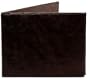 Dynomighty Design Men's Classic Black Mighty Wallet
