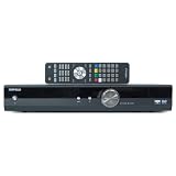 Topfield SRP 2410 Digitaler Satelliten-Receiver mit 500GB Festplatte (Twin Tuner, 2x CI-Schacht, HDMI, USB 2.0) schwarzvon "Topfield"