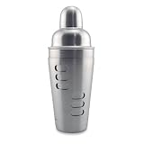 Dial A Drink Cocktail Shaker