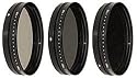 Singh-Ray Vari-ND Variable Neutral Density Filter