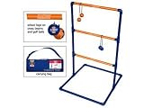Illinois Illini Tailgate Golf Game