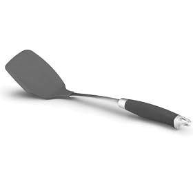 Buy Anolon Advanced Tools Classic Solid Turner, Gray now!