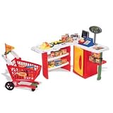Supermarket Store