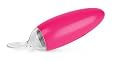 Boon Squirt - Baby Food Dispensing Spoon in Pink