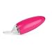 Boon Squirt - Baby Food Dispensing Spoon in Pink