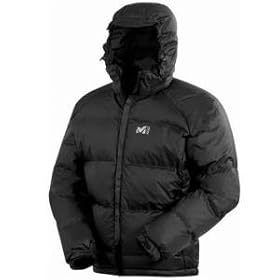 Millet Rescue Quantum Down Jacket - Mens by Millet