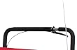 RED LOON TJ2 Kinderanh�nger + Jogger f�r 2 Kinder NEU