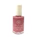 Honeybee Gardens Water-Based Nail Enamel: Eco-Friendly, Odorless & Vibrant - Legacy (summer rose), 0.5 fl oz