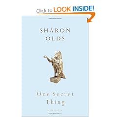 One Secret Thing
