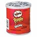   - Products For you Pringles Original, 0 Grams of Trans Fat/Cholesterol,1.75 oz.