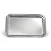 Esquire Fluted Tray Rectangular, 14-1/4'' x 21''