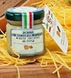 Savini Burro al Tartufo Bianco- Butter with White Truffles - 80 grams