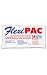Flexi-PAC Reusable Hot and Cold Compress 5 x 10, Each #4020