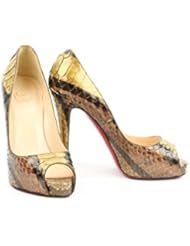 Amazon.com: Christian Louboutin - Shoes / Women: Clothing, Shoes ...  