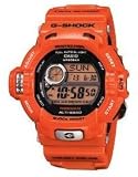 Casio G-shock Riseman Mens Watch G9200R-4DR