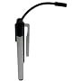 Zelco 11214 "itty bitty" Slim LED Booklight