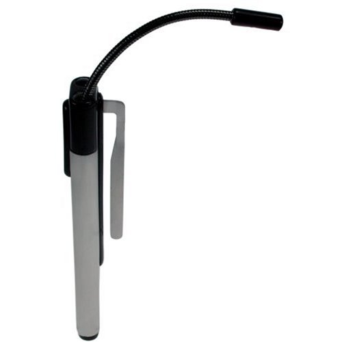 Childrens Toyshop  Tools & Hardware : Zelco 11214 "itty bitty" Slim LED Booklight