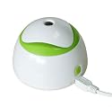 MK-Factory 手のひらサイズ USB 加湿器 アロマ機能付