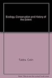 The ecology, conservation and history of the Solent