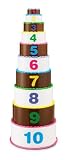 Learning Resources Stack and Count Layer Cake