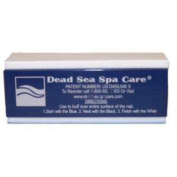 Patented, Professional Nail Buffer Case Pack 100