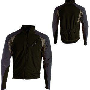 Endura MT500 Full-Zip Jersey - Long-Sleeve - Men's