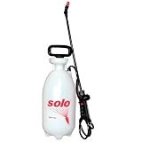 Solo 2-Gallon Compression Sprayer #LCS2G by Solo