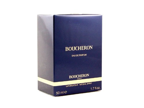 Boucheron - Pour Femme For Women 50ml EDP Preisvergleich