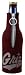 Montana Grizzlies Bottle Suit Koozie Huggie Cooler