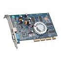 3DFUZION Gf FX5500 256MB Agp