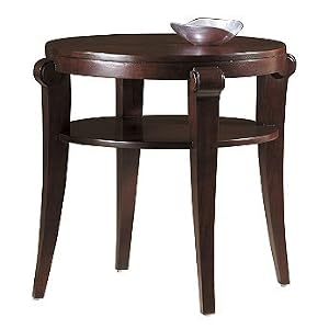 Metropolitan Side Table - Frontgate
