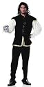 THE ORIGINAL Rugged and Sexy Tavern Man Costume - Perfect Mens Renaissance Costume!