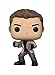 Funko Pop Marvel: Runaways - Chase Collectible Figure, Multicolor
