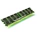 Electronics : Kingston Technology KVR400X64C3A/1G ValueRAM 1GB 400MHz DDR Non-ECC CL3 PC3200 Memory