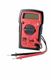 7-Function Digital Multimeter - Gdt-3200 7/Func Dig Multimeter