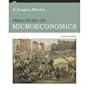 MICROECONOMICS TEXTBOOK OFFICIAL TITLE IS: Principles of Microeconomics (Paperback) BY N. Gregory Mankiw (Author) (4TH EDITION, PUBLISHED BY Thompson South-Western; (January 27, 2006) 533 pages)